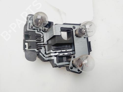 Lampsteun PEUGEOT 206 Hatchback (2A/C) 2.0 HDI 90 (90 hp) 29943142