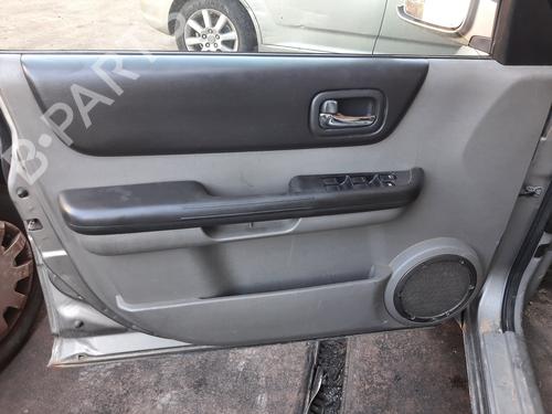 Front right window mechanism NISSAN X-TRAIL I (T30)  | BP18914924C23 