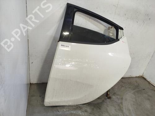 Dør venstre bagtil LANCIA YPSILON (312_) 1.3 D Multijet (312.YXE1A, 312.YXU1A) | BP39516845C4 - Image 2