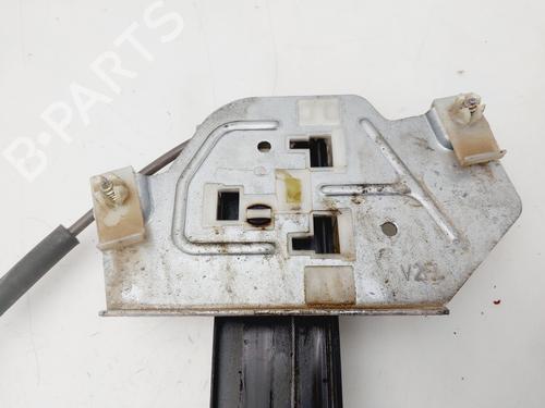 Elevador vidro frente esquerdo DAEWOO EVANDA (KLAL) 2.0 | BP31345928C22 