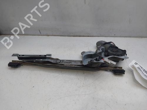 Used Rear right window mechanism ROVER 400 II (RT) 420 Di (105 hp) 16850724
