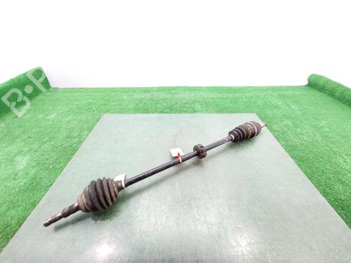 Used Right front driveshaft OPEL ASTRA G Hatchback (T98) 1.6 (F08, F48) (84 hp) 23222922