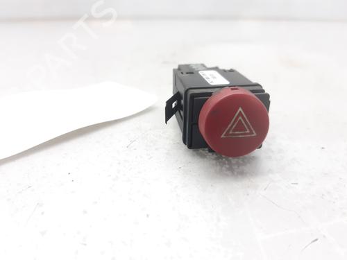 Used Warning switch SEAT IBIZA III (6L1) [2002-2009]  12401617