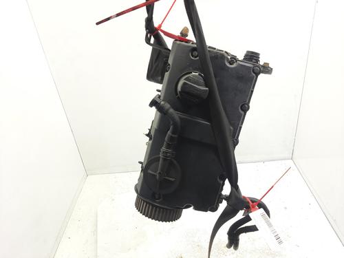 Topstykke SEAT LEON (1M1) [1999-2006]  29904013