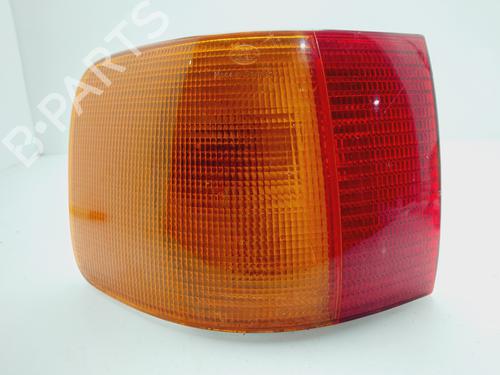Used Left taillight AUDI 100 C4 Saloon (4A2) 2.8 E (174 hp) 24496956