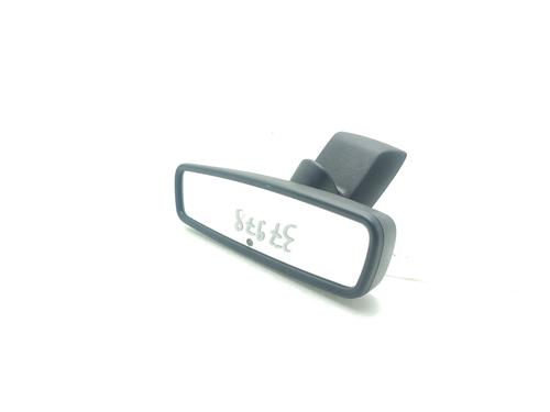 Used Rear mirror FORD KUGA I [2008-2012]  26592514