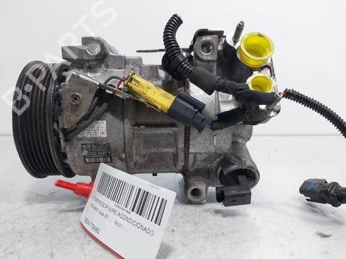 Used AC compressor AC compressor 37153206 37153206