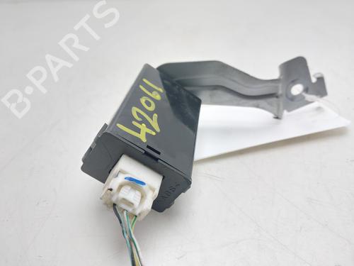 Electronic module MAZDA CX-7 (ER) | BP37192448M83 - Image 3