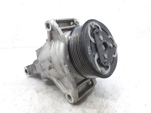 Used AC compressor AC compressor DACIA SANDERO II [2012-2026] 10162735 10162735