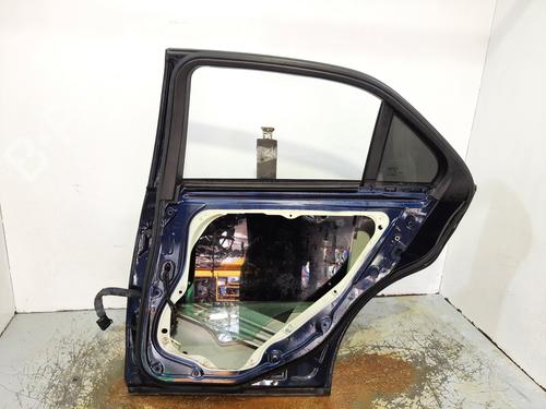Right rear door MERCEDES-BENZ E-CLASS (W212) E 200 CDI / BlueTEC (212.005, 212.006) | BP17156797C5 