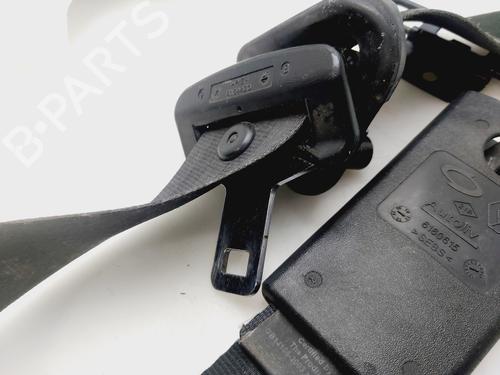 Front left seatbelt RENAULT FLUENCE (L3_) 1.5 dCi (L30D, L30L, L306, L33F, L33L, L33M, L33V, L33W) | BP38231976I26 - Image 3