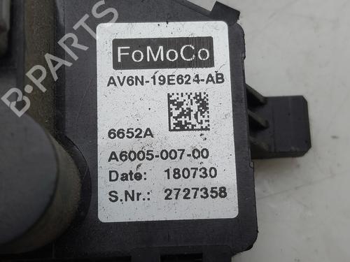 Heater resistor FORD TRANSIT CONNECT V408 Box Body/MPV | BP37756316M108 - Image 3