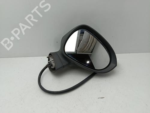 Used Right mirror SEAT IBIZA IV SC (6J1, 6P5) [2008-2018]  29903289