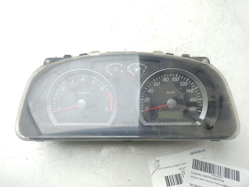 Used Instrument cluster SUZUKI JIMNY Closed Off-Road Vehicle (SN) 1.3 (SN413) (86 hp) 31028574