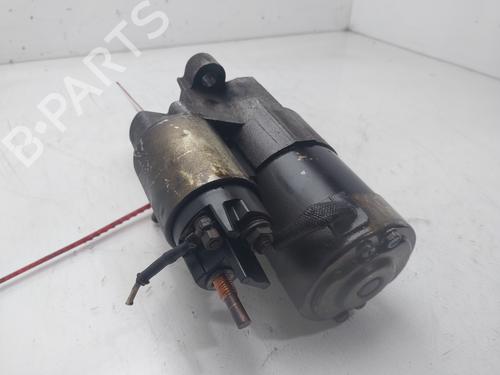 Starter NISSAN ALMERA II Hatchback (N16) | BP33401684M8 - Image 2