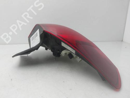 Left taillight OPEL ASTRA J (P10) | BP39651402C34 - Image 2
