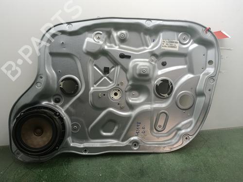 Used Front right window mechanism Front right window mechanism 38441451 38441451