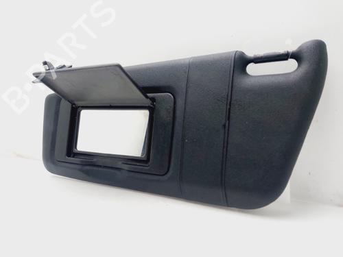 Left sun visor MERCEDES-BENZ CLC-CLASS (CL203) | BP23072831I1 - Image 5