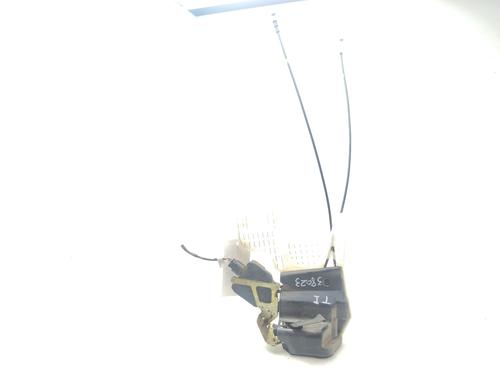 Rear left lock HYUNDAI TUCSON (JM) 2.0 CRDi | BP26586546C100 