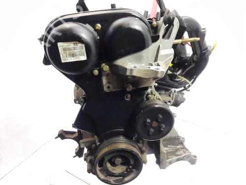 Engine FORD FOCUS II (DA_, HCP, DP) 1.6 | BP16980992M1 