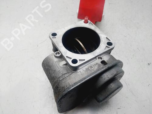 Throttle body CHEVROLET CAPTIVA (C100, C140) 2.0 D | BP29981986M82