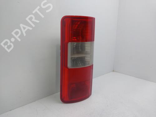 Left taillight FORD TOURNEO CONNECT 1.8 TDCi | BP24816452C34 