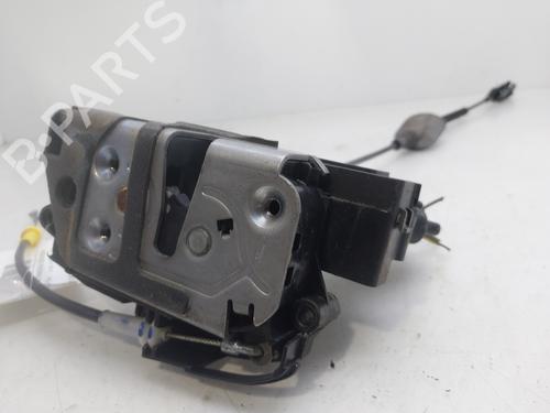 Rear left lock FORD FIESTA VI (CB1, CCN)  | BP24800610C100 