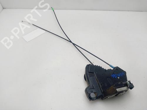 Used Front right lock TOYOTA VERSO (_R2_) [2009-2018]  31182703