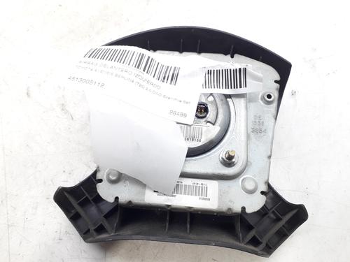 Driver airbag TOYOTA AVENSIS Saloon (_T25_) 2.0 D-4D (CDT250_, CDT250R) | BP10227180C9 