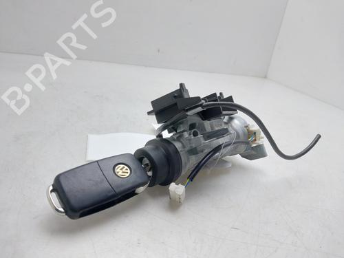 Used Ignition barrel Ignition barrel VW TIGUAN (5N_) [2007-2018] 35820312 35820312