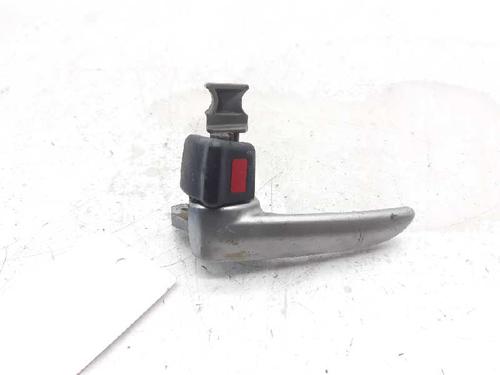 Rear left exterior door handle MAZDA 3 Saloon (BK) 1.6 DI Turbo (BK12Y) | BP6917412C130 