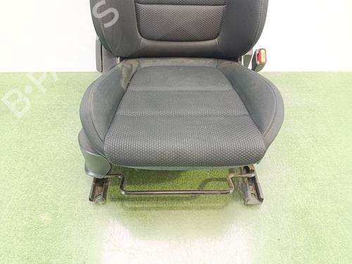 Right front seat MAZDA CX-5 (KE, GH) | BP38017634C16 - Image 6