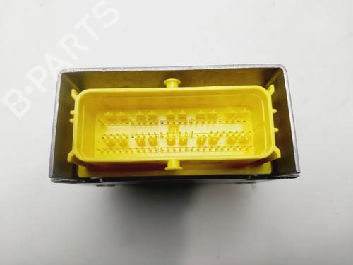 Airbag styreenhed AUDI A8 D3 (4E2, 4E8) 4.2 quattro | BP30961341M53