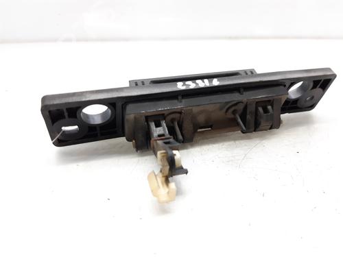 Tailgate handle KIA RIO I Hatchback (DC) 1.5 16V | BP7310627C132 