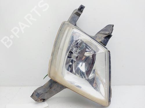 Used Right front fog light PEUGEOT 407 (6D_) [2004-2011]  27931205