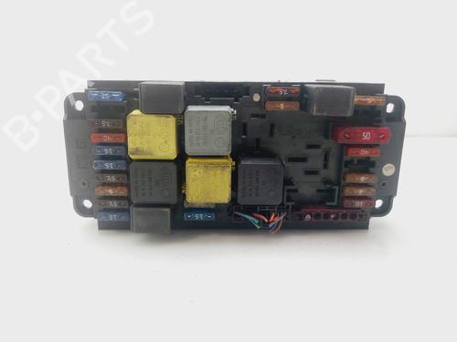 Fuse box MERCEDES-BENZ C-CLASS (W203) C 220 CDI (203.006) | BP29956571E1 
