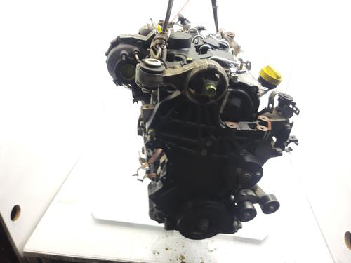 Engine NISSAN QASHQAI I (J10, NJ10)  | BP29879110M1