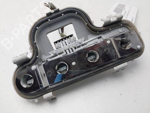 Lampeholder Lampeholder OPEL ASTRA G Hatchback (T98) [1998-2009] 39717942 39717942