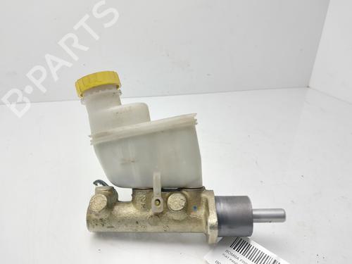 Brake master cylinder FIAT PANDA (169_) 1.2 (169.AXB11, 169.AXB1A) | BP31670303M77 - Image 2