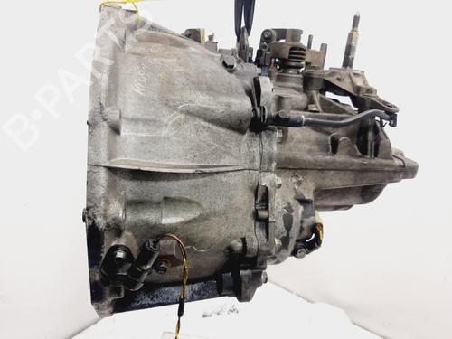 Gearbox NISSAN PRIMERA Hatchback (P12) 1.9 dCi | BP19263134M3 