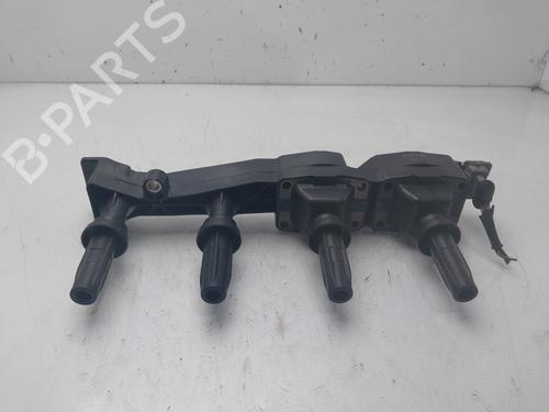Tændspole Tændspole PEUGEOT 206 Hatchback (2A/C) 1.6 16V (109 hp) 33952135 33952135