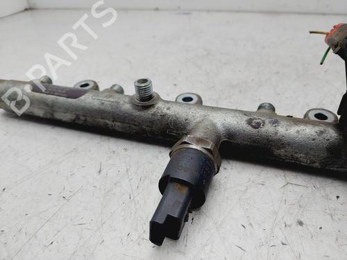 Injection rail CITROËN BERLINGO / BERLINGO FIRST MPV (MF_, GJK_, GFK_) 1.9 D (MFWJZ) | BP29394936M98 