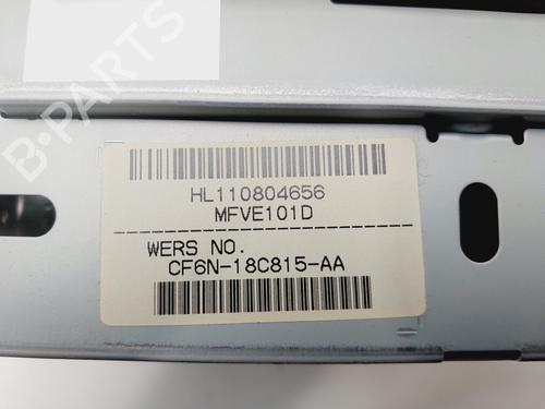Radio VOLVO V40 Hatchback (525) D2 | BP29531623E6 