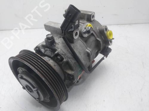 AC compressor HYUNDAI i40 I (VF) 1.7 CRDi | BP39595852M34 - Image 5