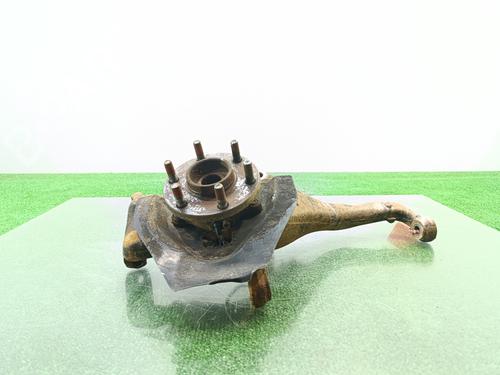 Used Left front steering knuckle Left front steering knuckle 29080185 29080185