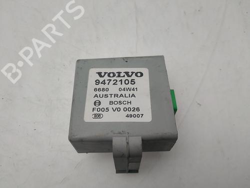 Module électronique VOLVO XC70 I Cross Country (295) D5 XC AWD (163 hp) 31975112