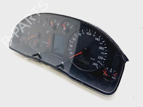 Kombiinstrument AUDI A6 C5 (4B2, 4B4)  | BP30635182C47 