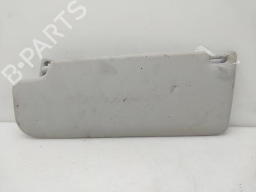Right sun visor SEAT LEON (1P1) 1.6 | BP33327262I2 - Image 4