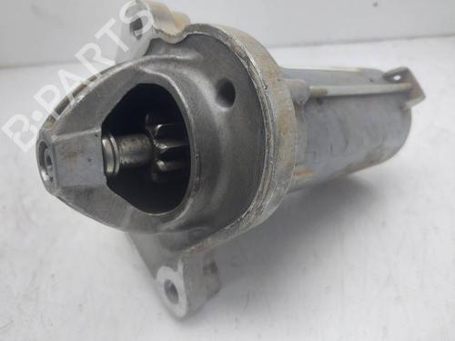 Startmotor Startmotor FORD TRANSIT COURIER B460 MPV [2014-2026] 39717502 39717502