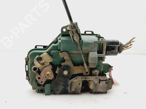 Front left lock SKODA OCTAVIA I (1U2)  | BP28069085C98 